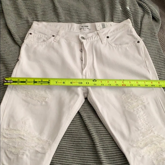 Re/Done Levi’s - Picture 11 of 15